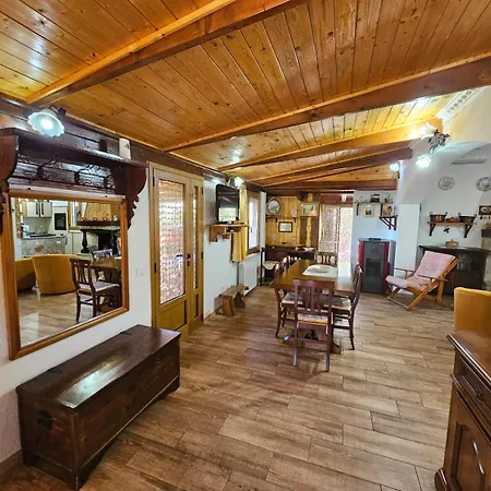 아파트 Casa Annunziata *