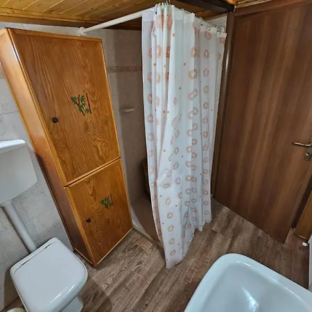 아파트 Casa Annunziata