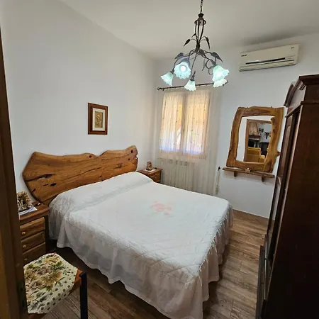 Casa Annunziata 살베