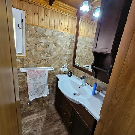 아파트 Casa Annunziata *