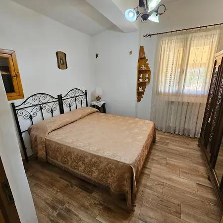 아파트 Casa Annunziata