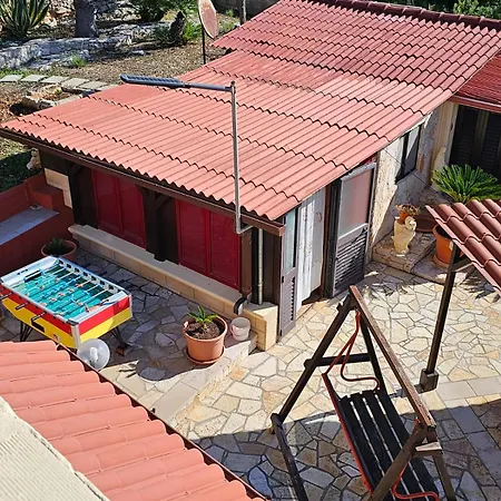아파트 Casa Annunziata *
