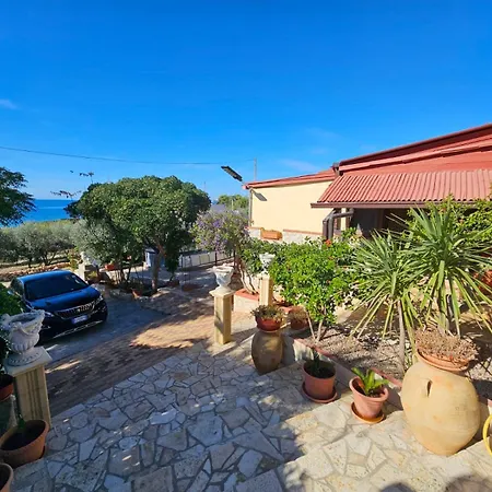 아파트 Casa Annunziata *