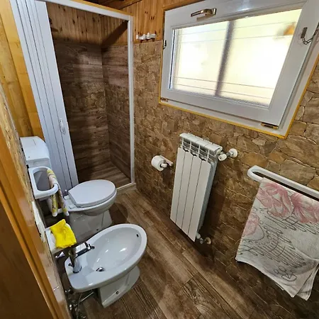 아파트 Casa Annunziata 살베