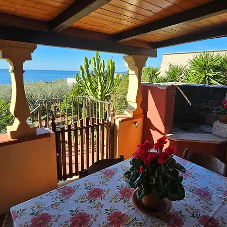 Apartman Casa Annunziata *
