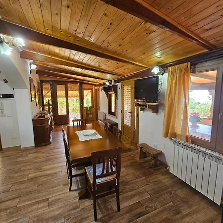 Casa Annunziata Salve